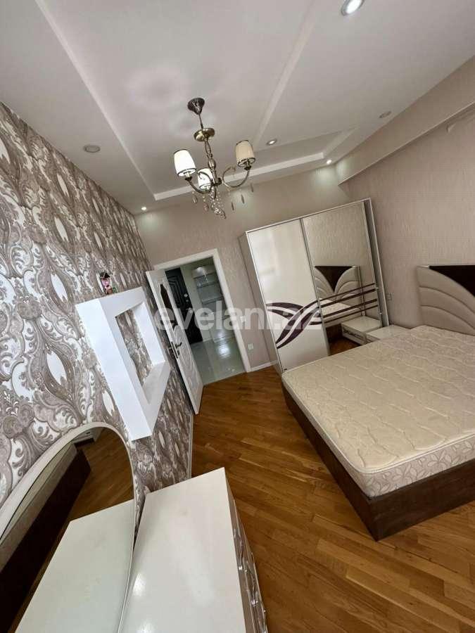 Продаётся, новостройка, 2-комнаты, 60 m², Баку, Ясамальский r, Иншаатчылар m.
