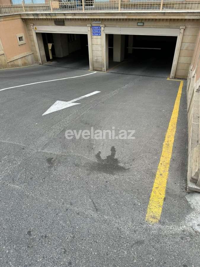 Продаётся, новостройка, 2-комнаты, 60 m², Баку, Ясамальский r, Иншаатчылар m.