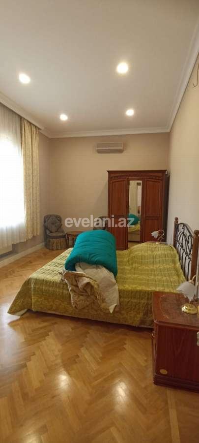 Satılır, həyət evi / bağ, 7 otaqlı, 580 m², Bakı, Nərimanov r, Gənclik m.