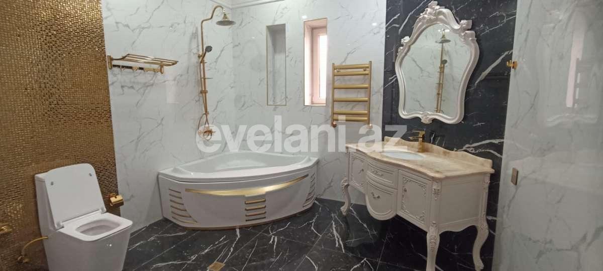 Satılır, həyət evi / bağ, 7 otaqlı, 580 m², Bakı, Nərimanov r, Gənclik m.