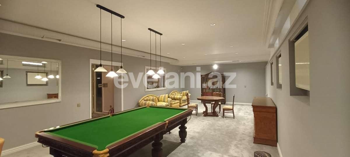 Satılır, həyət evi / bağ, 7 otaqlı, 580 m², Bakı, Nərimanov r, Gənclik m.