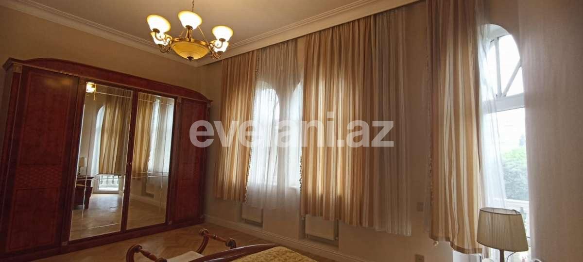 Satılır, həyət evi / bağ, 7 otaqlı, 580 m², Bakı, Nərimanov r, Gənclik m.