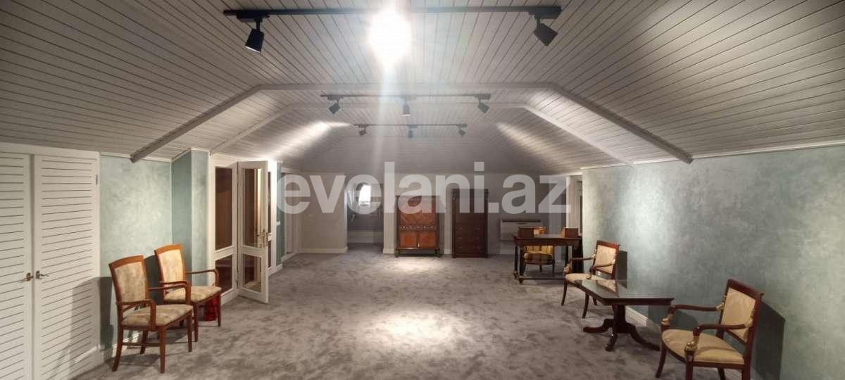 Satılır, həyət evi / bağ, 7 otaqlı, 580 m², Bakı, Nərimanov r, Gənclik m.