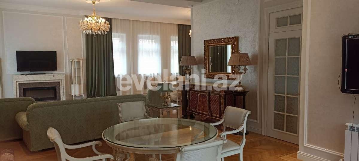 Satılır, həyət evi / bağ, 7 otaqlı, 580 m², Bakı, Nərimanov r, Gənclik m.