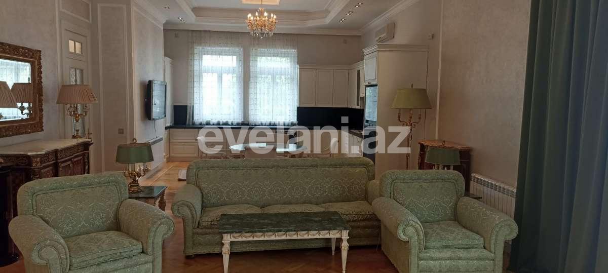 Satılır, həyət evi / bağ, 7 otaqlı, 580 m², Bakı, Nərimanov r, Gənclik m.