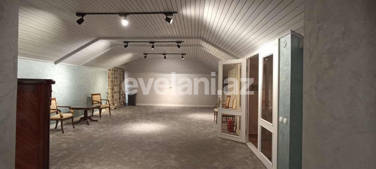 Satılır, həyət evi / bağ, 7 otaqlı, 580 m², Bakı, Nərimanov r, Gənclik m.