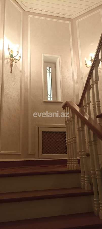 Satılır, həyət evi / bağ, 7 otaqlı, 580 m², Bakı, Nərimanov r, Gənclik m.