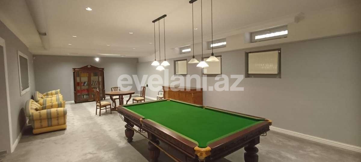 Satılır, həyət evi / bağ, 7 otaqlı, 580 m², Bakı, Nərimanov r, Gənclik m.