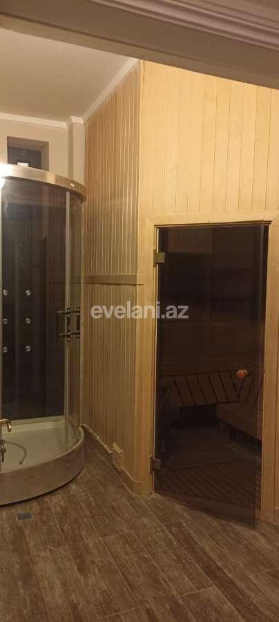 Satılır, həyət evi / bağ, 7 otaqlı, 580 m², Bakı, Nərimanov r, Gənclik m.