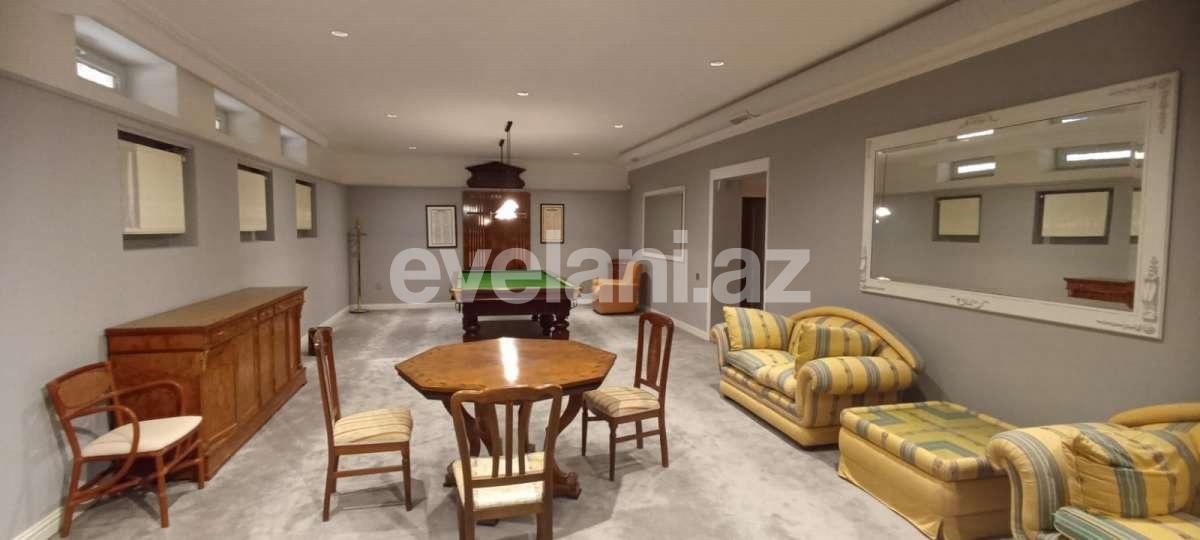 Satılır, həyət evi / bağ, 7 otaqlı, 580 m², Bakı, Nərimanov r, Gənclik m.