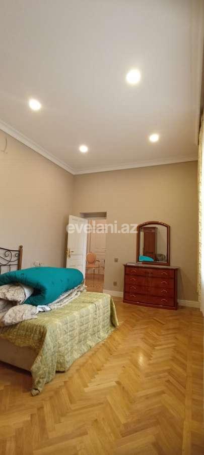 Satılır, həyət evi / bağ, 7 otaqlı, 580 m², Bakı, Nərimanov r, Gənclik m.