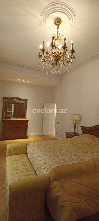 Satılır, həyət evi / bağ, 7 otaqlı, 580 m², Bakı, Nərimanov r, Gənclik m.