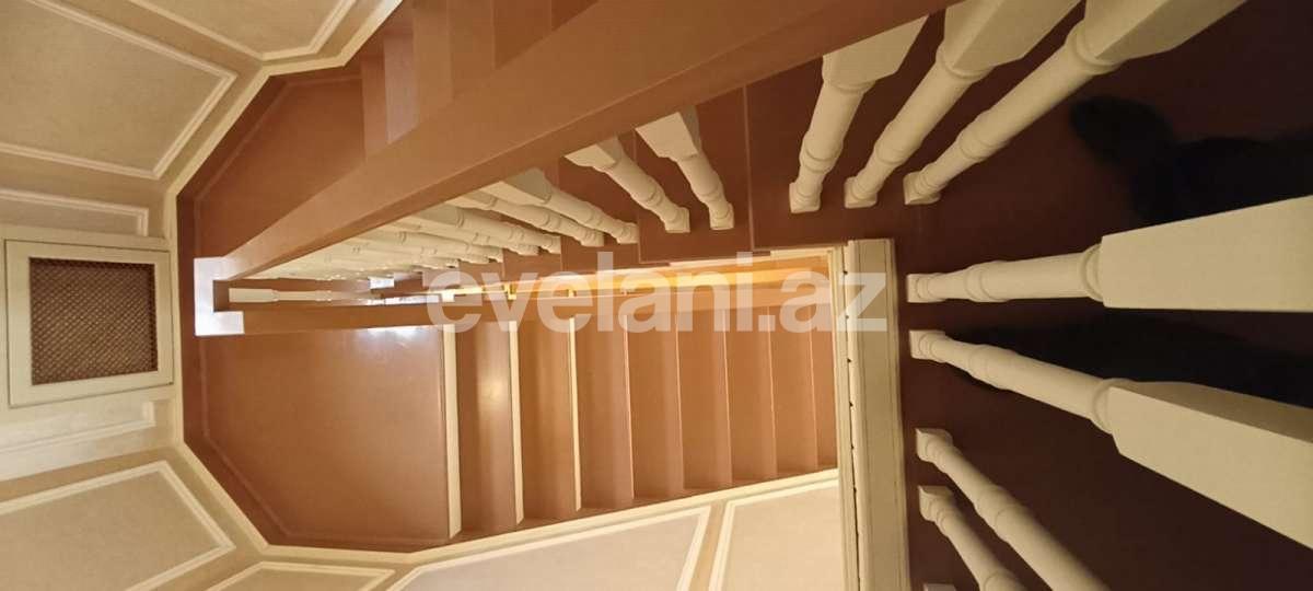 Satılır, həyət evi / bağ, 7 otaqlı, 580 m², Bakı, Nərimanov r, Gənclik m.