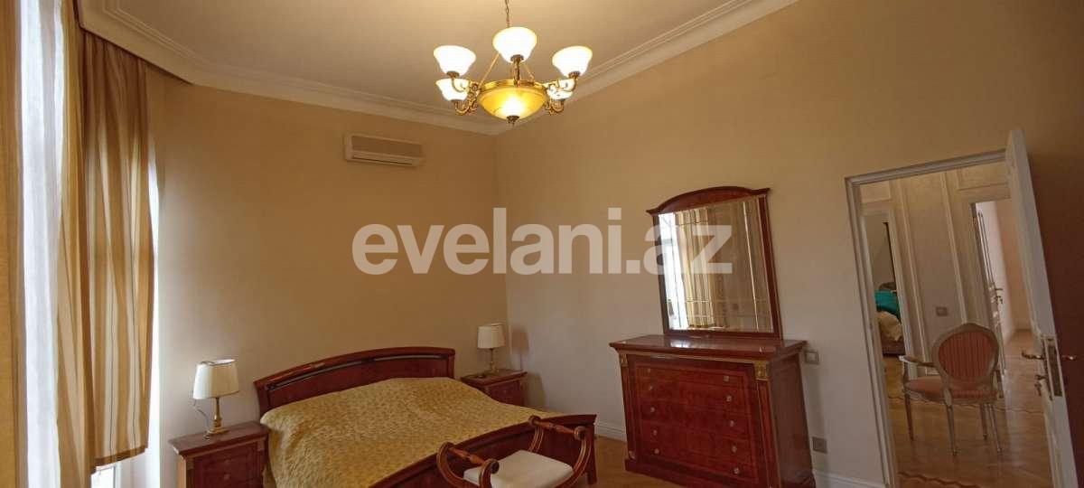 Satılır, həyət evi / bağ, 7 otaqlı, 580 m², Bakı, Nərimanov r, Gənclik m.