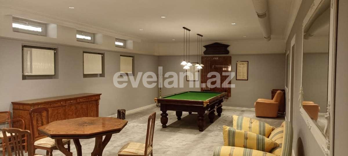 Satılır, həyət evi / bağ, 7 otaqlı, 580 m², Bakı, Nərimanov r, Gənclik m.