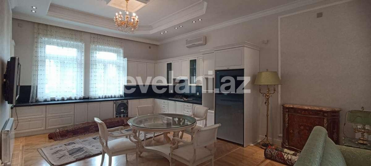 Satılır, həyət evi / bağ, 7 otaqlı, 580 m², Bakı, Nərimanov r, Gənclik m.