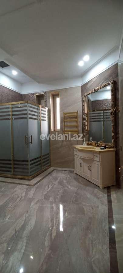 Satılır, həyət evi / bağ, 7 otaqlı, 580 m², Bakı, Nərimanov r, Gənclik m.