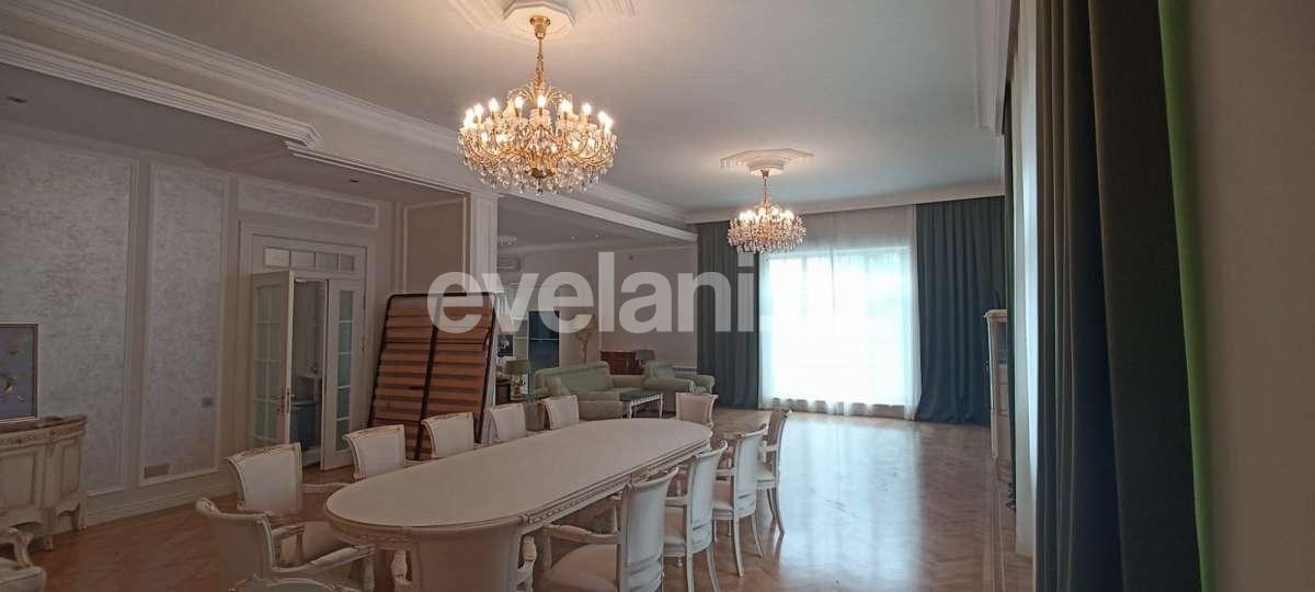 Satılır, həyət evi / bağ, 7 otaqlı, 580 m², Bakı, Nərimanov r, Gənclik m.