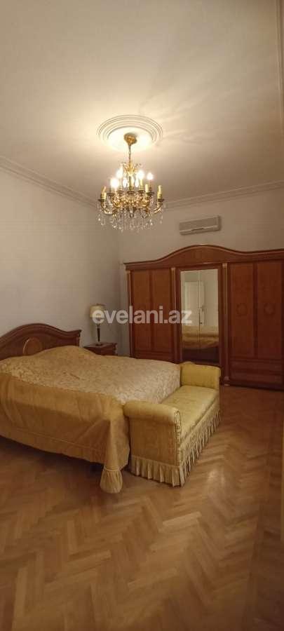 Satılır, həyət evi / bağ, 7 otaqlı, 580 m², Bakı, Nərimanov r, Gənclik m.