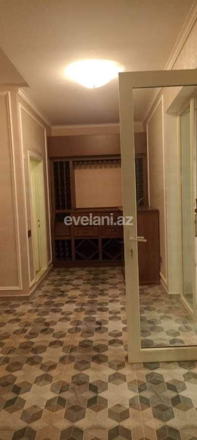 Satılır, həyət evi / bağ, 7 otaqlı, 580 m², Bakı, Nərimanov r, Gənclik m.