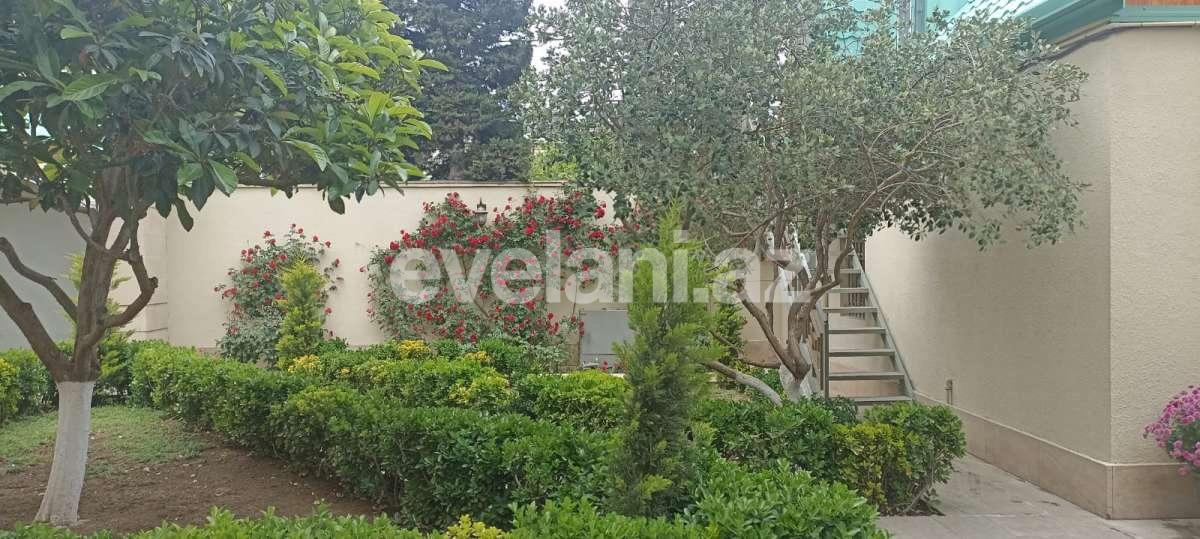 Satılır, həyət evi / bağ, 7 otaqlı, 580 m², Bakı, Nərimanov r, Gənclik m.