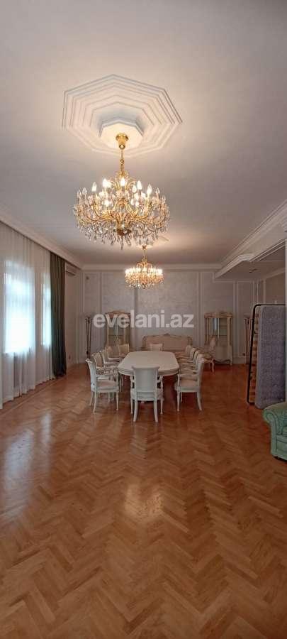 Satılır, həyət evi / bağ, 7 otaqlı, 580 m², Bakı, Nərimanov r, Gənclik m.