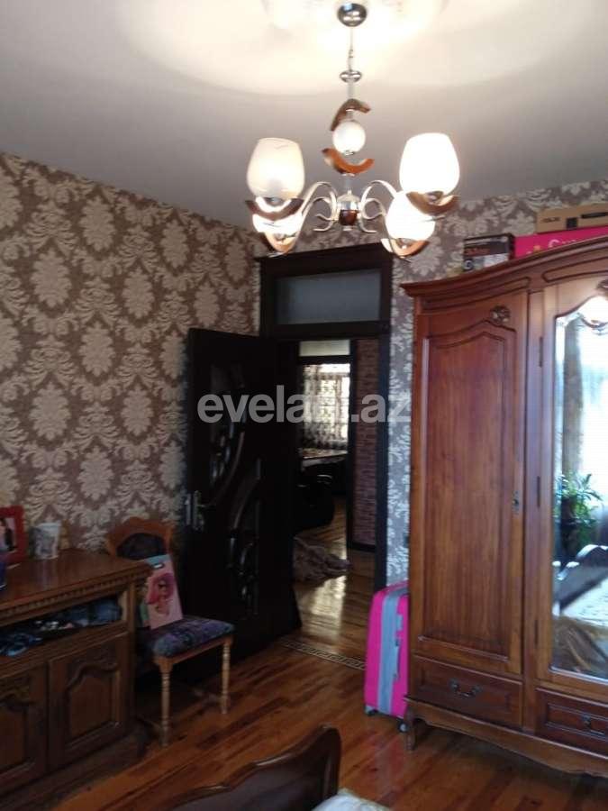 Satılır, həyət evi / bağ, 5 otaqlı, 220 m², Bakı, Binəqədi r, Biləcəri q.