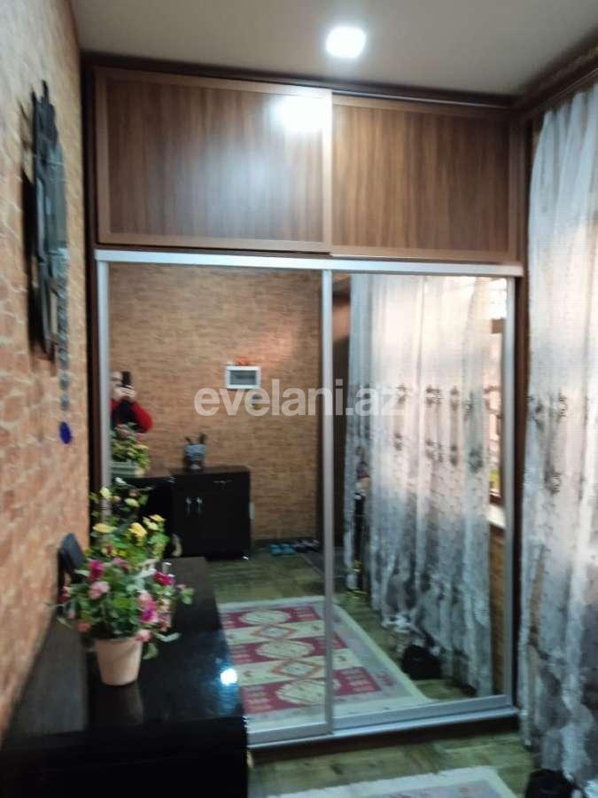 Satılır, həyət evi / bağ, 5 otaqlı, 220 m², Bakı, Binəqədi r, Biləcəri q.