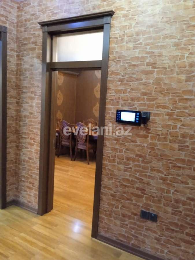 Satılır, həyət evi / bağ, 5 otaqlı, 220 m², Bakı, Binəqədi r, Biləcəri q.