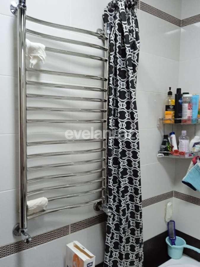 Satılır, həyət evi / bağ, 5 otaqlı, 220 m², Bakı, Binəqədi r, Biləcəri q.