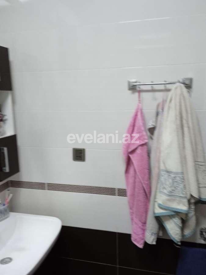 Satılır, həyət evi / bağ, 5 otaqlı, 220 m², Bakı, Binəqədi r, Biləcəri q.