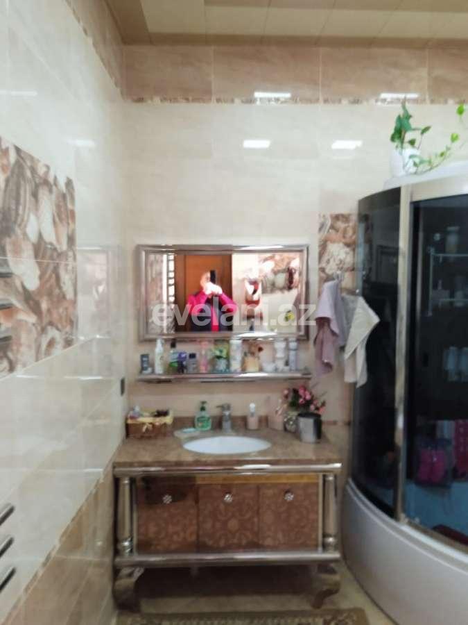 Satılır, həyət evi / bağ, 5 otaqlı, 220 m², Bakı, Binəqədi r, Biləcəri q.