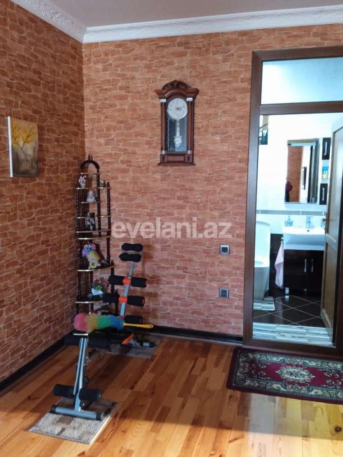 Satılır, həyət evi / bağ, 5 otaqlı, 220 m², Bakı, Binəqədi r, Biləcəri q.