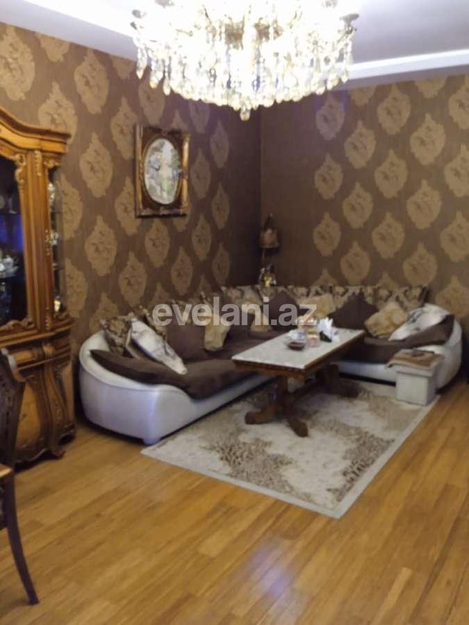 Satılır, həyət evi / bağ, 5 otaqlı, 220 m², Bakı, Binəqədi r, Biləcəri q.