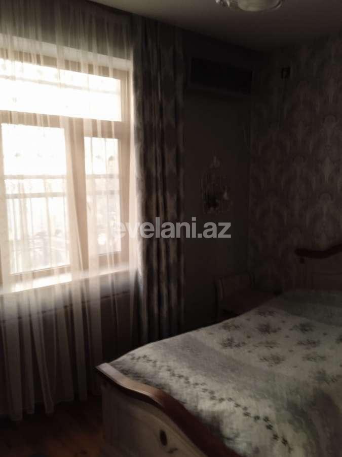 Satılır, həyət evi / bağ, 5 otaqlı, 220 m², Bakı, Binəqədi r, Biləcəri q.