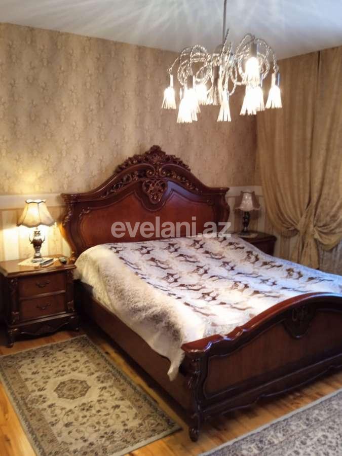 Satılır, həyət evi / bağ, 5 otaqlı, 220 m², Bakı, Binəqədi r, Biləcəri q.