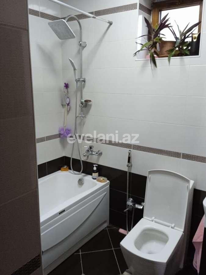 Satılır, həyət evi / bağ, 5 otaqlı, 220 m², Bakı, Binəqədi r, Biləcəri q.