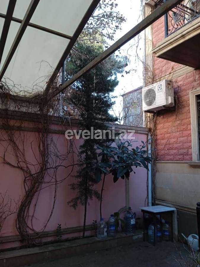 Satılır, həyət evi / bağ, 5 otaqlı, 220 m², Bakı, Binəqədi r, Biləcəri q.