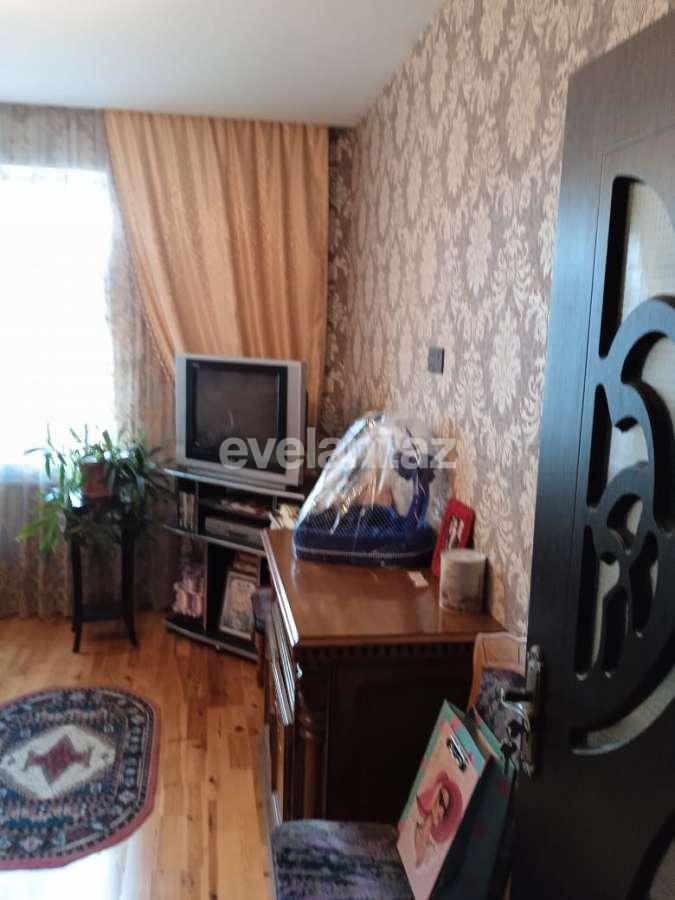 Satılır, həyət evi / bağ, 5 otaqlı, 220 m², Bakı, Binəqədi r, Biləcəri q.