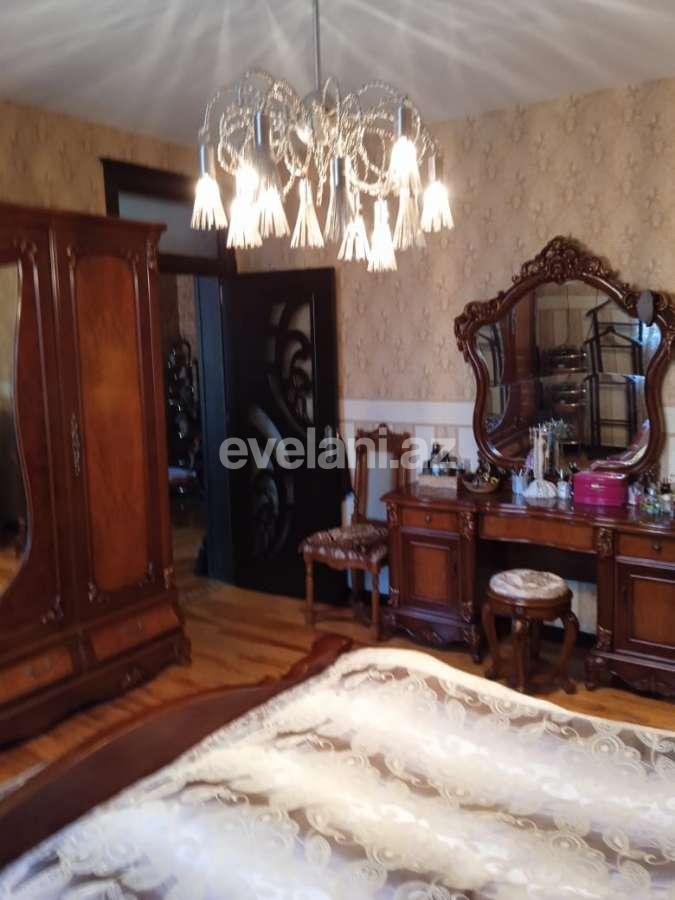 Satılır, həyət evi / bağ, 5 otaqlı, 220 m², Bakı, Binəqədi r, Biləcəri q.