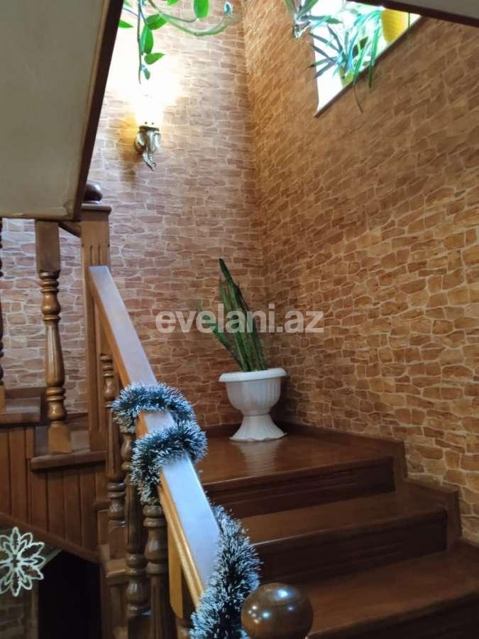 Satılır, həyət evi / bağ, 5 otaqlı, 220 m², Bakı, Binəqədi r, Biləcəri q.