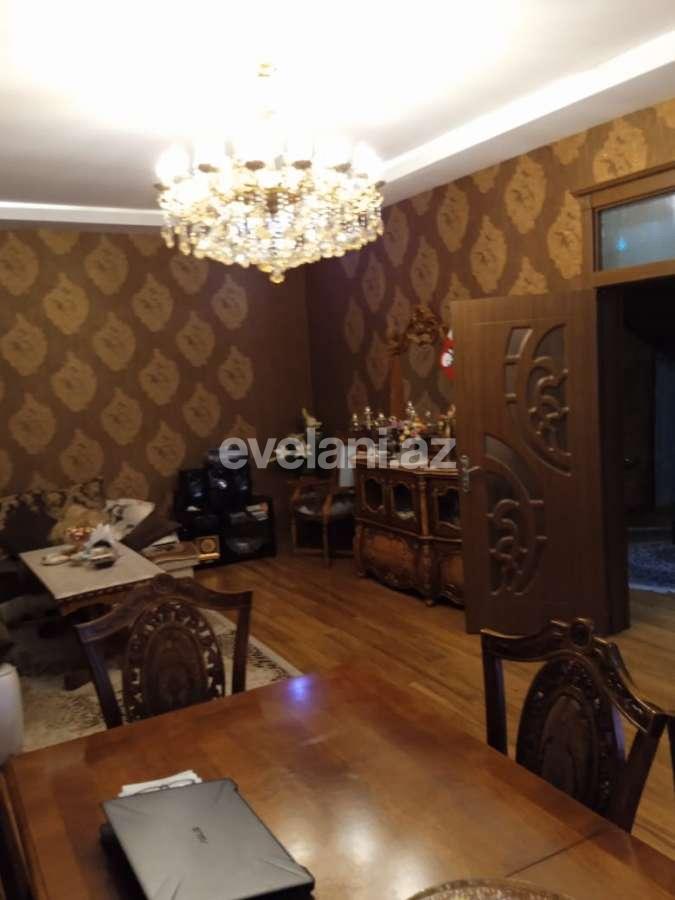 Satılır, həyət evi / bağ, 5 otaqlı, 220 m², Bakı, Binəqədi r, Biləcəri q.