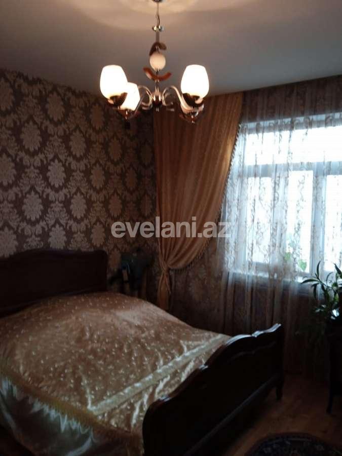 Satılır, həyət evi / bağ, 5 otaqlı, 220 m², Bakı, Binəqədi r, Biləcəri q.