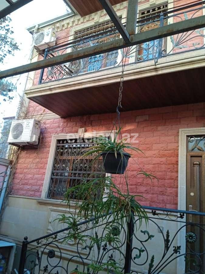 Satılır, həyət evi / bağ, 5 otaqlı, 220 m², Bakı, Binəqədi r, Biləcəri q.