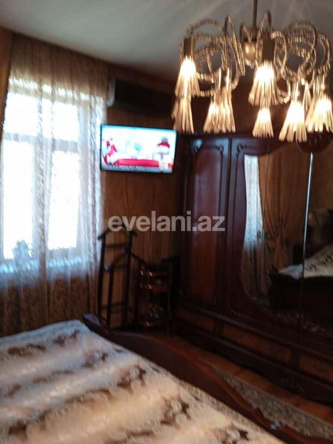 Satılır, həyət evi / bağ, 5 otaqlı, 220 m², Bakı, Binəqədi r, Biləcəri q.