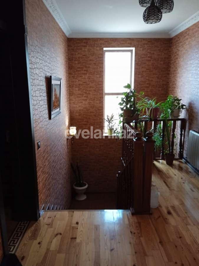 Satılır, həyət evi / bağ, 5 otaqlı, 220 m², Bakı, Binəqədi r, Biləcəri q.
