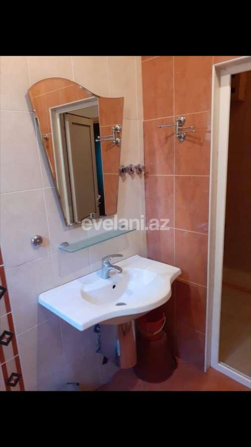 Rent, old building, 2 room, 65 m², Baku, Nasimi r, Ganjlik m.