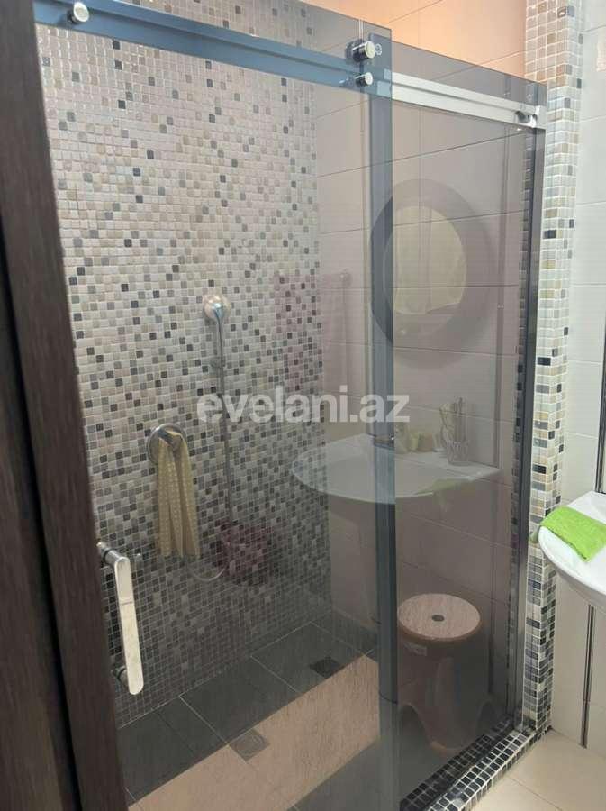 Satılır, yeni tikili, 4 otaqlı, 160 m², Bakı, Xətai r, Şah İsmayıl Xətai m.