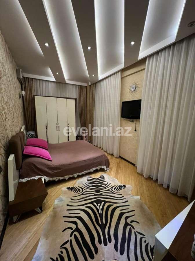 Satılır, yeni tikili, 4 otaqlı, 160 m², Bakı, Xətai r, Şah İsmayıl Xətai m.