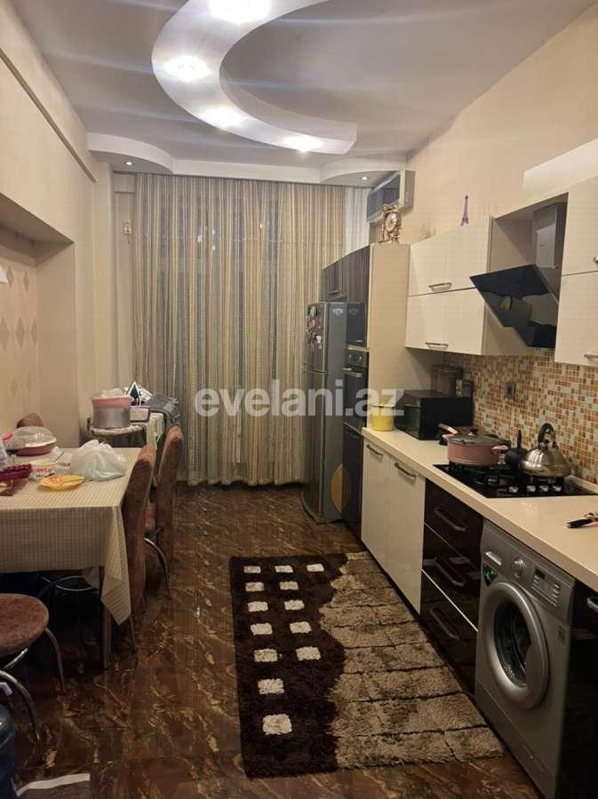 Satılır, yeni tikili, 4 otaqlı, 160 m², Bakı, Xətai r, Şah İsmayıl Xətai m.